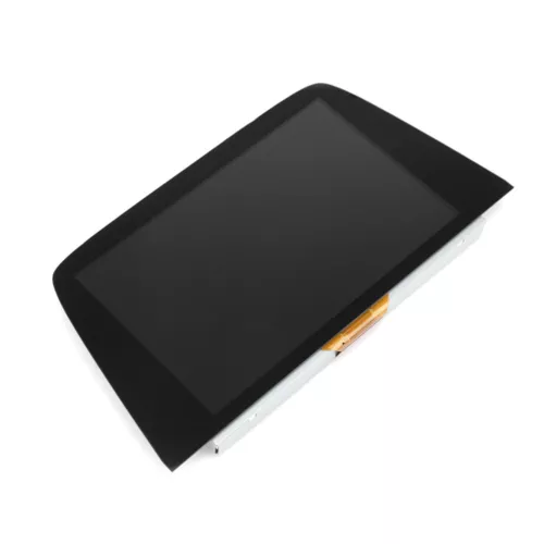 8" LCD Touch Screen Display LQ080Y5DZ10 Für Opel Astra K Buick Verano Radio DE - Bild 8 von 8