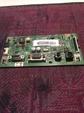 Samsung color display model: C27F396FHN  Main Board (BN96-49139U)