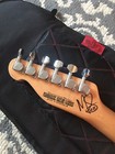 Roadhouse Skylark  Barncaster  Custom Guitar -Gretsch & Fender Tele Style Hybrid — photo 6