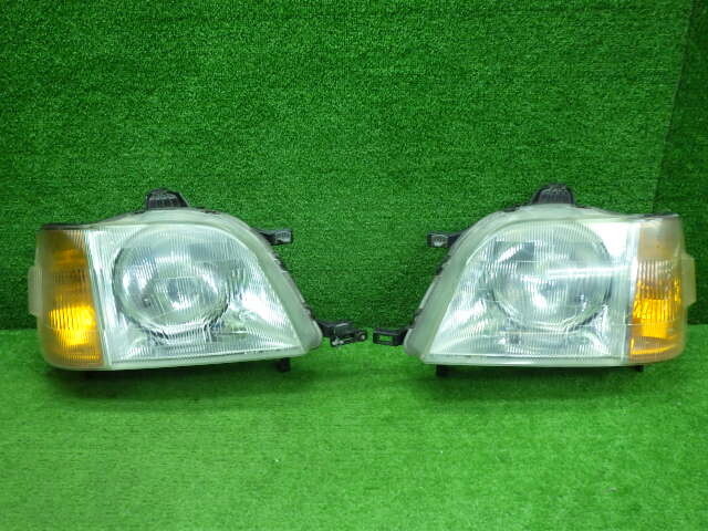 Фары honda stepwgn rf1 Фары honda stepwgn rf1