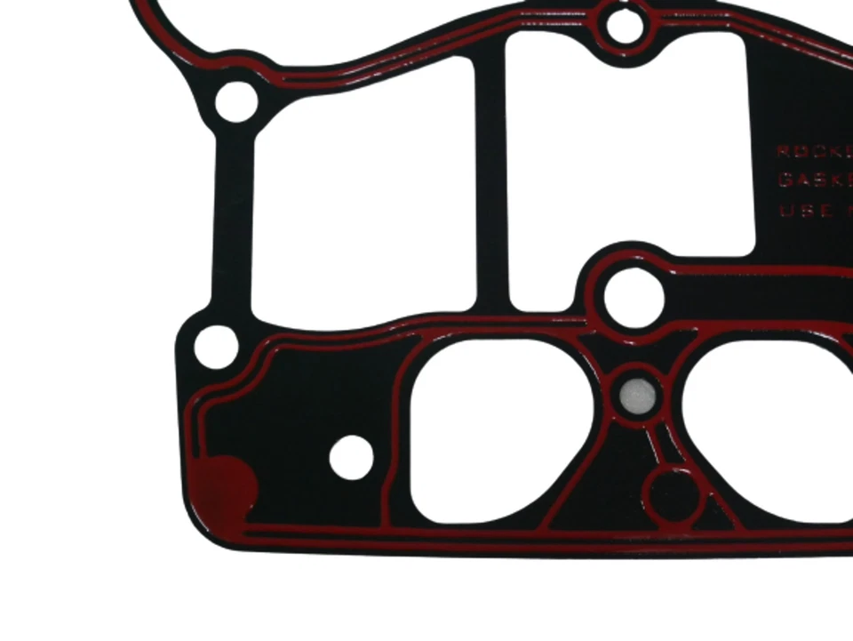 16719-99A For Harley Davidson Rocker Housing Gaskets 1999-2017  - Image 4 of 4
