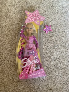 gymnast stacie barbie
