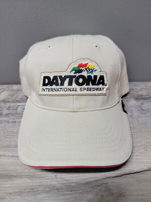 Daytona International Speedway NASCAR Auto Racing Dad hat baseball cap