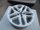 Aluminum Alloy OEM Factory Wheel Rim FUSION 2013 2016 FORD 17x7-1/2 5split Spoke