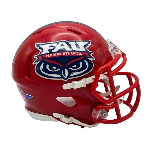 ACC Atlantic Coast Conference Riddell 2013 Pocket Pro 2 Mini Football  Helmet | eBay