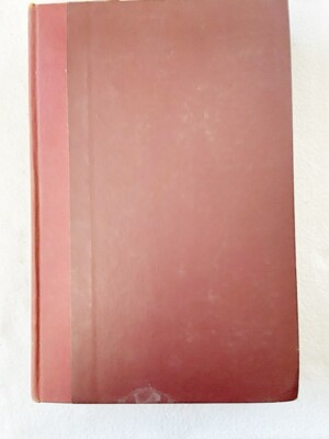 Vibration Problems In Engineering by S. Timoshenko Hardcover 1953