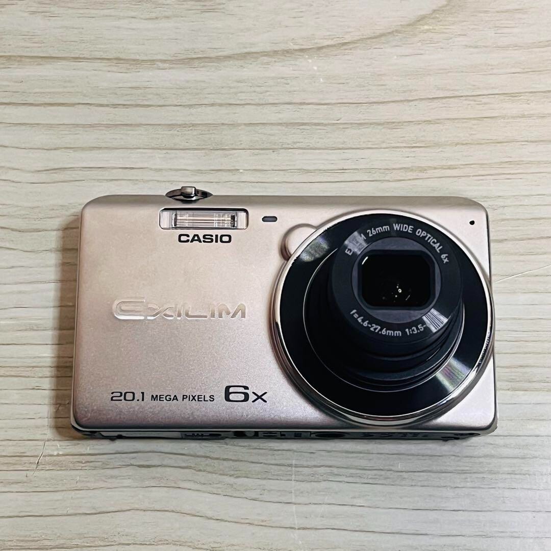 週末限定割引[美品] CASIO EXILIM EX-ZS35 付属品有り 箱付 CASIO EXILIM EX-ZS35 Compact Digital Camera From Japan | eBay