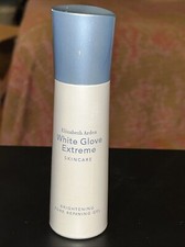 Elizabeth Arden White glove Extreme Skincare Brghtening Pore Refining Gel 50ml