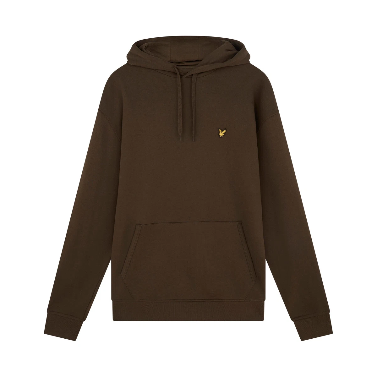 Lyle & scott pullover hoodie new arrivals