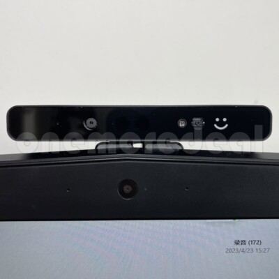 Windows Hello Automatic Focusing 2K/4K Micro Eye Tracking Facial  Recognition