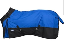 tough 1 horse blanket