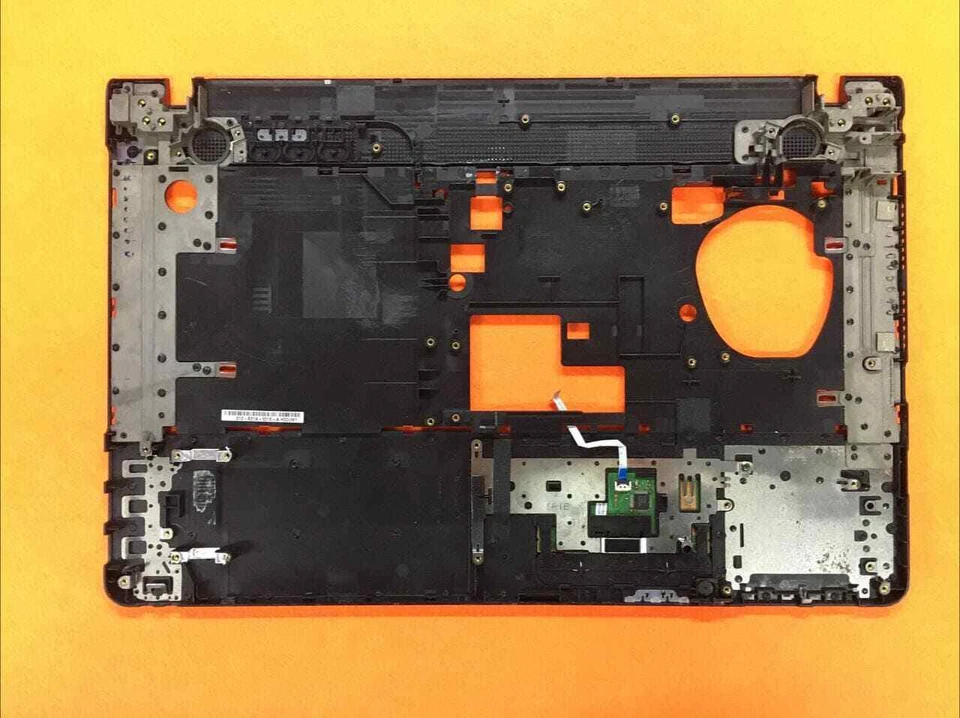 Touchpad Sony Vaio VPCEB3M1E - PCG-71211M Cover Case Palmrest Upper Body - Image 2 of 2