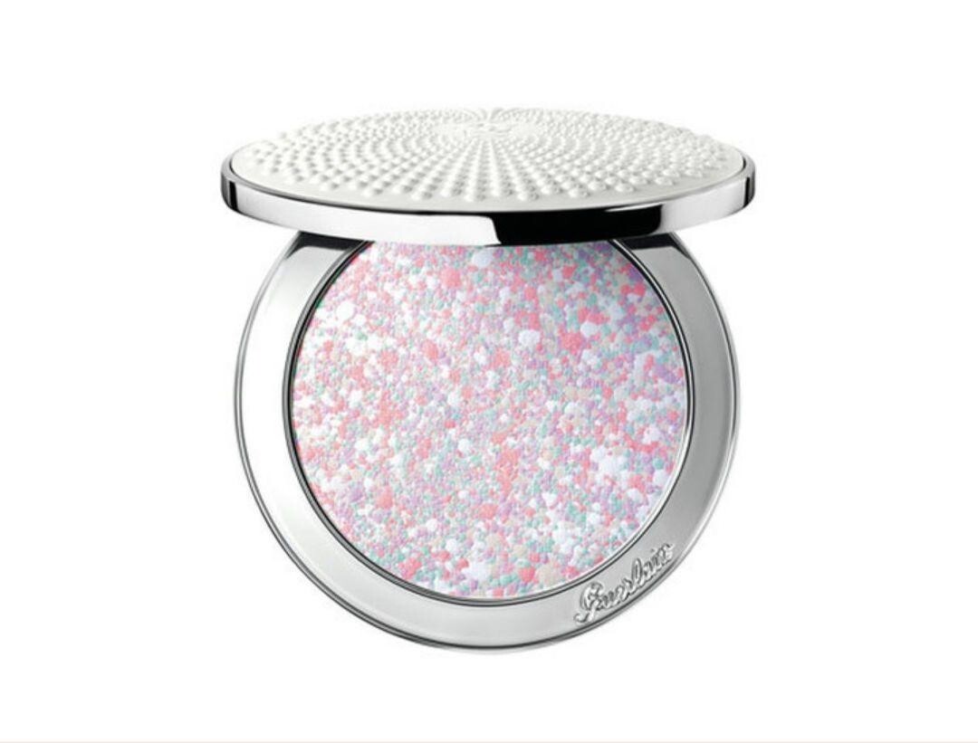 新品未開封GUERLAIN MÉTÉORITES TRAVELING GUERLAIN Meteorites Voyage N°01 (11g / 0.38oz) -Discontinued