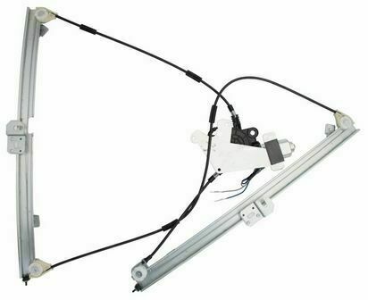 WAI Window Regulator Front for Chrysler Grand Voyager 3.3 (03/1997-01/2001)