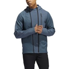  GJ0343 Mens Adidas COLD.RDY Training Hoody