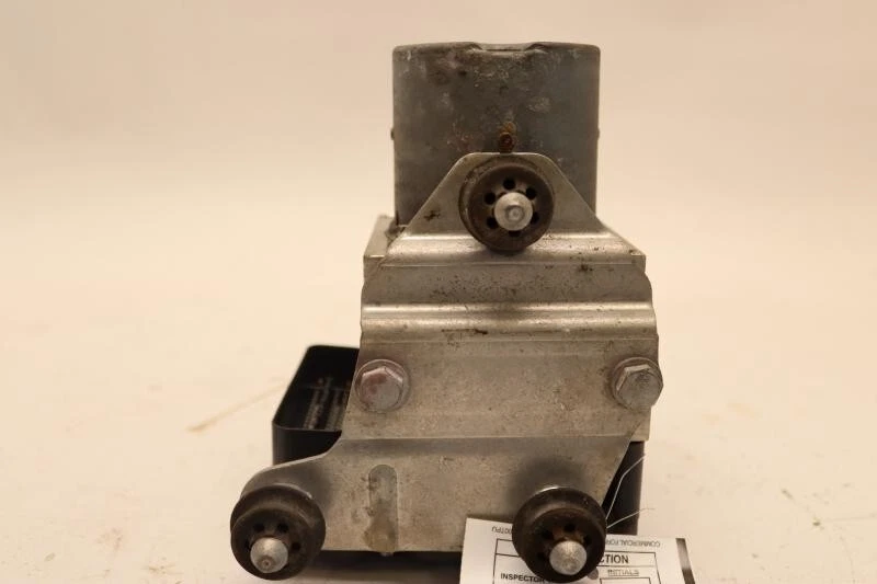 Bomba de freno antibloqueo ABS AUDI A6 S6 A7 2012-2015 con módulo OEM Foto 4 de 4