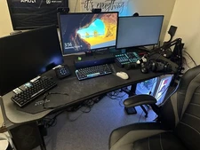 pc gaming used All New With Goxlr Need Gone Cus Medical Bills