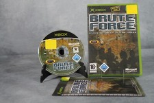 Brute Force (Microsoft Xbox)