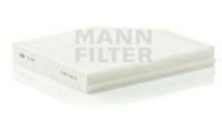Mann Innenraumfilter FüR Audi A4 A5 Q5 Porsche Macan (95B)