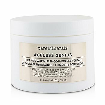 Ageless Genius Firming & Wrinkle Smoothing Neck Cream ...