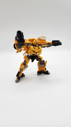Upgrade Kit Kanonen für Studio Series Bee 49,74,87 - Bild 5 von 9