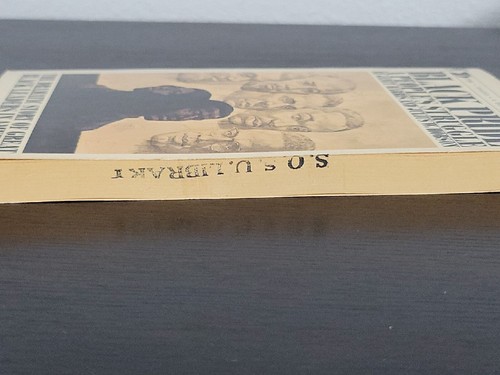 Black Pride A People’s Struggle Janet Harris Julius Hobson Vtg PB 1970 Ex-Lib - Picture 4 of 7