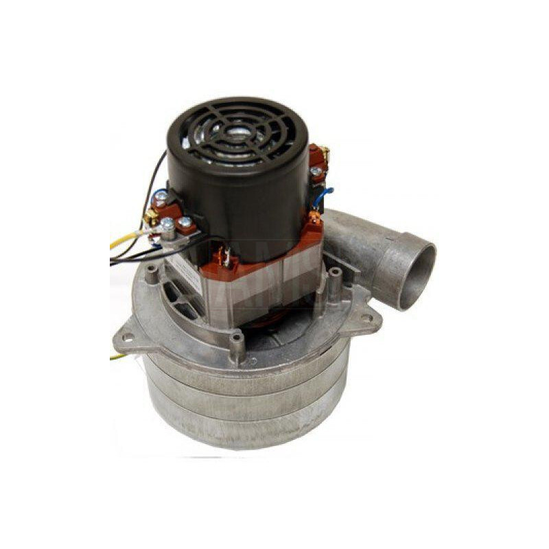 Moteur Domel 3 étages GC350 : réparez votre centrale et stoppez la perte d'aspiration