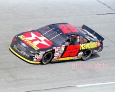 1997 Ernie Irvan Daytona 4x6 photo - Free Shipping
