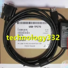 1PC NEW USB TP270 / MP370/0 p27 / MP270 / TP170A / 802 B/d programming cable #YT