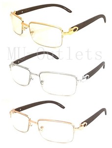 New-Mens-Womens-Fashion-Vintage-Retro-Clear-Lens-Frame-Glasses-Optical-RX-8028