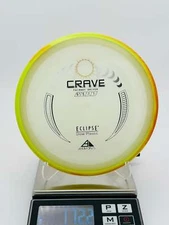 Axiom Eclipse 2.0 Crave *Choose Exact Disc*