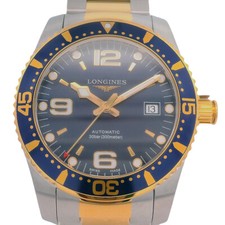 HAU Longines Hydro Conquest