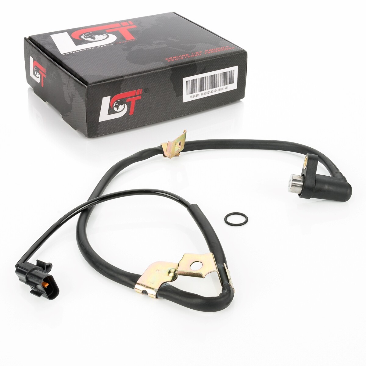 Abs Sensor Wheel Speed Sensor Rear Right 95626-4A200 for HYUNDAI H-1 1997-2005
