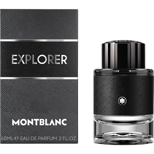 Mont Blanc Explorer 2.0Oz 60ml for Men Eau De Parfum Spray New in Box, Sealed