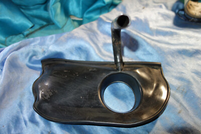 BMW e12 Dichtgummi Tank Einfüllstutzen Seal tank filler neck Manschette cuff M10
