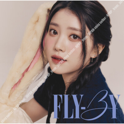 Kep1er Fly BY Kep1ian ver. Solo JPFC YESEO YOUNGEUN BAHIYYIH
