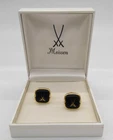 cuffs MEISSEN Genuine