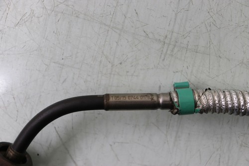 2015 15 VOLKSWAGEN VW GOLF TDI 2.0L DIESEL EXHAUST FILTER SENSOR - Bild 4 von 6