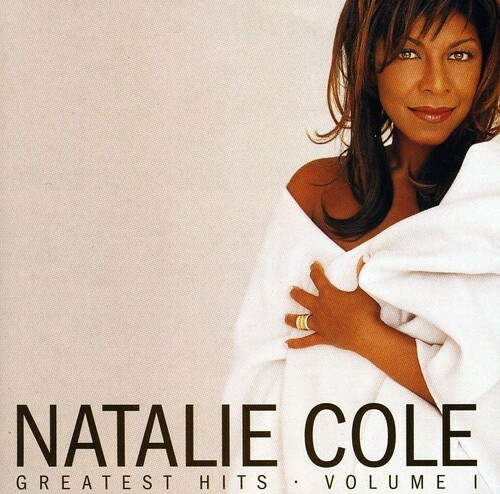 Natalie Cole : Greatest Hits, Vol. 1 - Audio CD - Picture 1 of 1