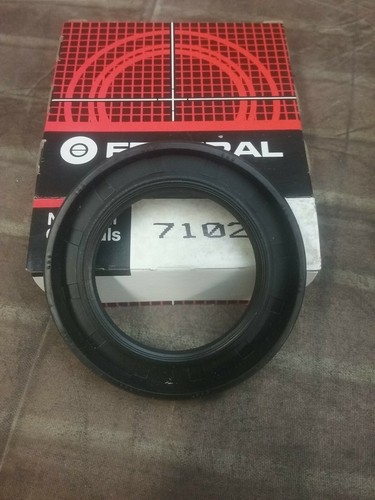 Federal Mogul National Oil Seals part no 710238 - Picture 2 of 2