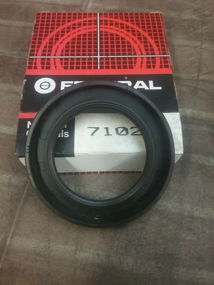 Federal Mogul National Oil Seals part no 710238 - Image 2 of 2