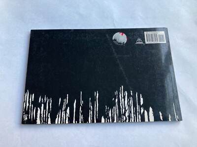 SHAFT By Doze Green & David Ellis RARE NY Graffiti Art Book + Poster