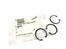 3pcs Cornelius Retainer Ring 1008007 1.67od x 068thkk FCB OC2