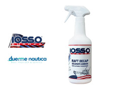 IOSSO RAFT DECAP - DECAPANTE PER GOMMONE  - 750 ML