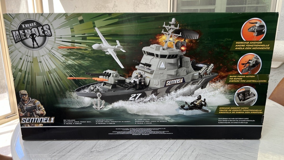 香港True Heroes トゥルーヒーローズ センチネル1 Sentinel 1 True