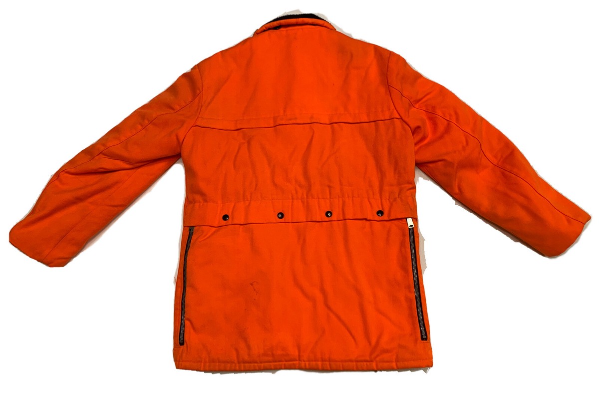 60'S SEARS \"TED WILLIAMS\" ハンティングジャケット 60´s Sears Ted Williams シアーズ ハンティングジャケット