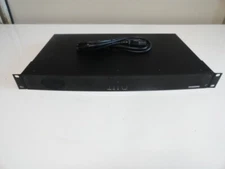 Tandberg Video Conference System Unit Receiver w/ Power Cord | TTC6-08 |