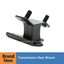 Rear Engine / Transmission Mount For 98-04 Honda Accord, Pilot, Acura MDX - AT Models (A6579)