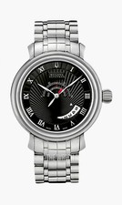 Bulova Amerigo Accutron  63B024