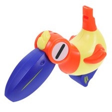 1PC Water Whistle Cartoon Whistle Toy Bird Wh...